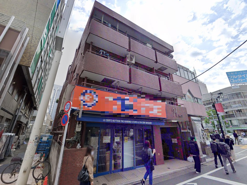 建物画像