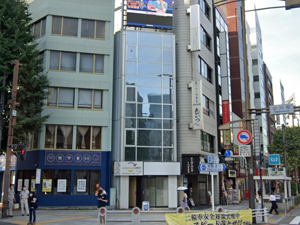 建物画像