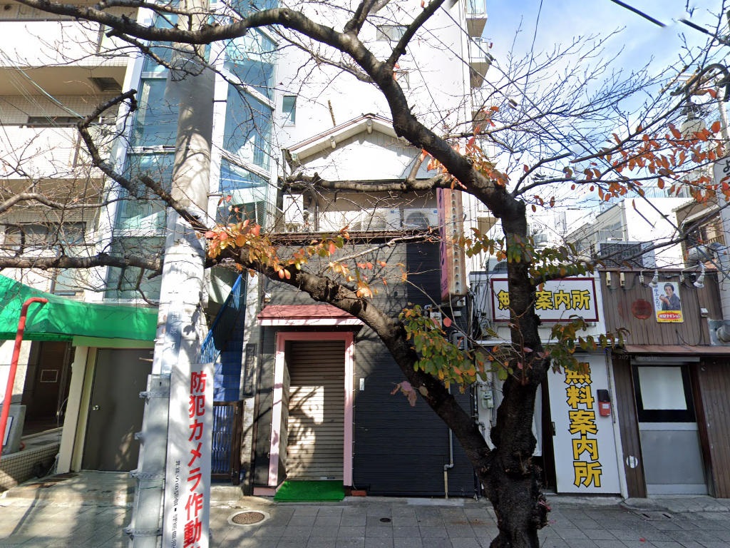 建物画像