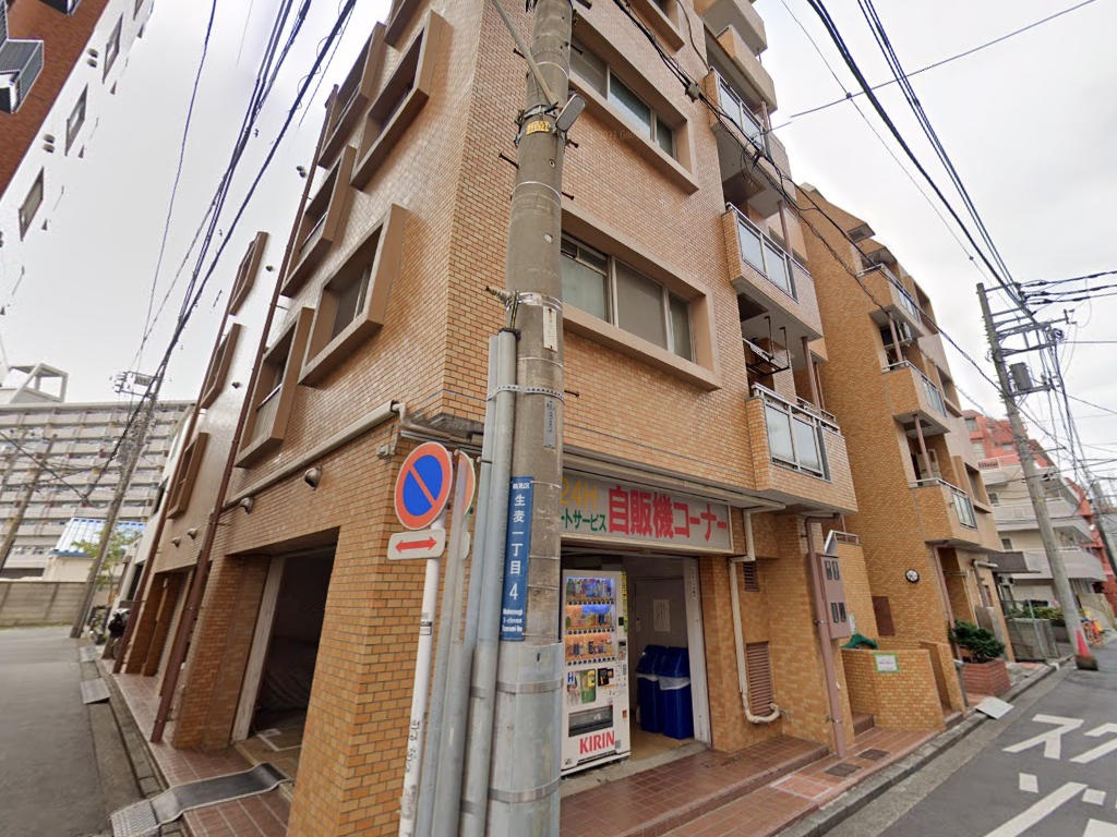 建物画像