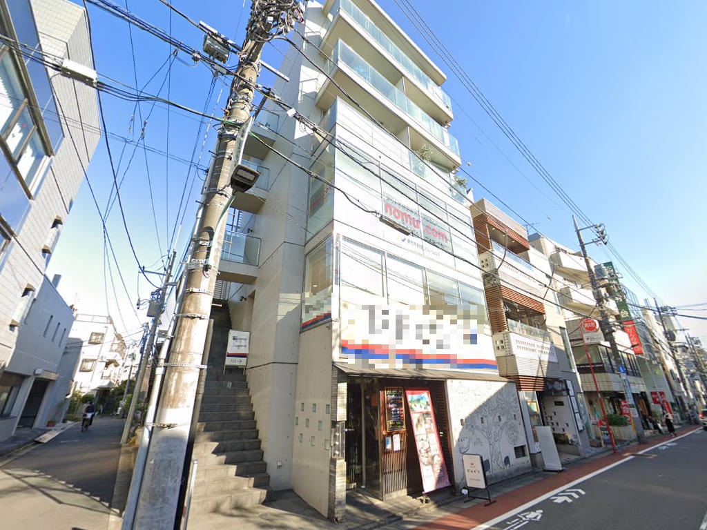 建物画像