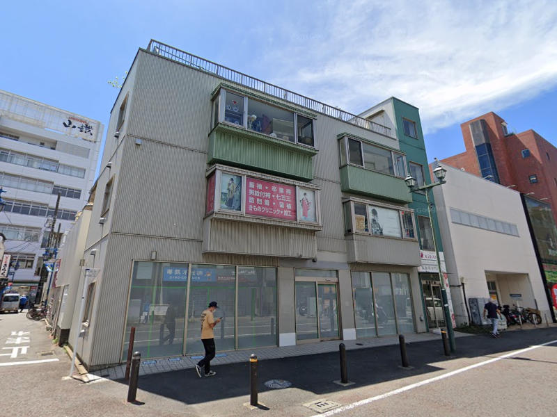 建物画像