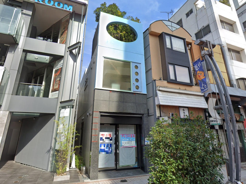 建物画像