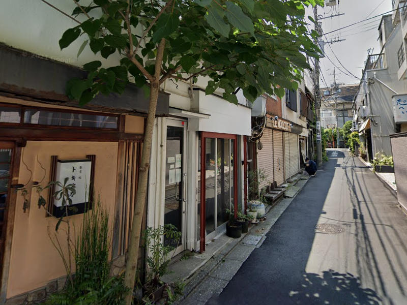 建物画像