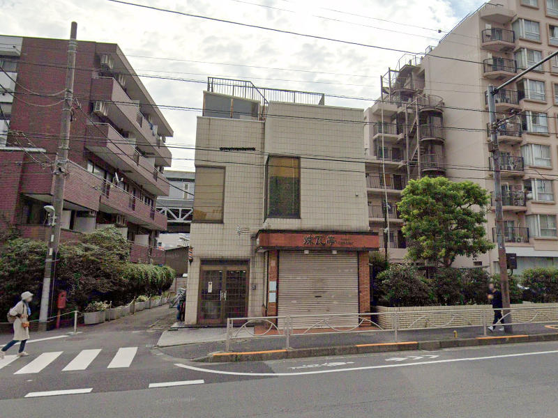 建物画像