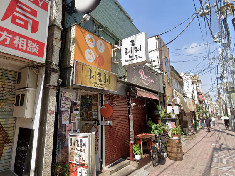 建物画像