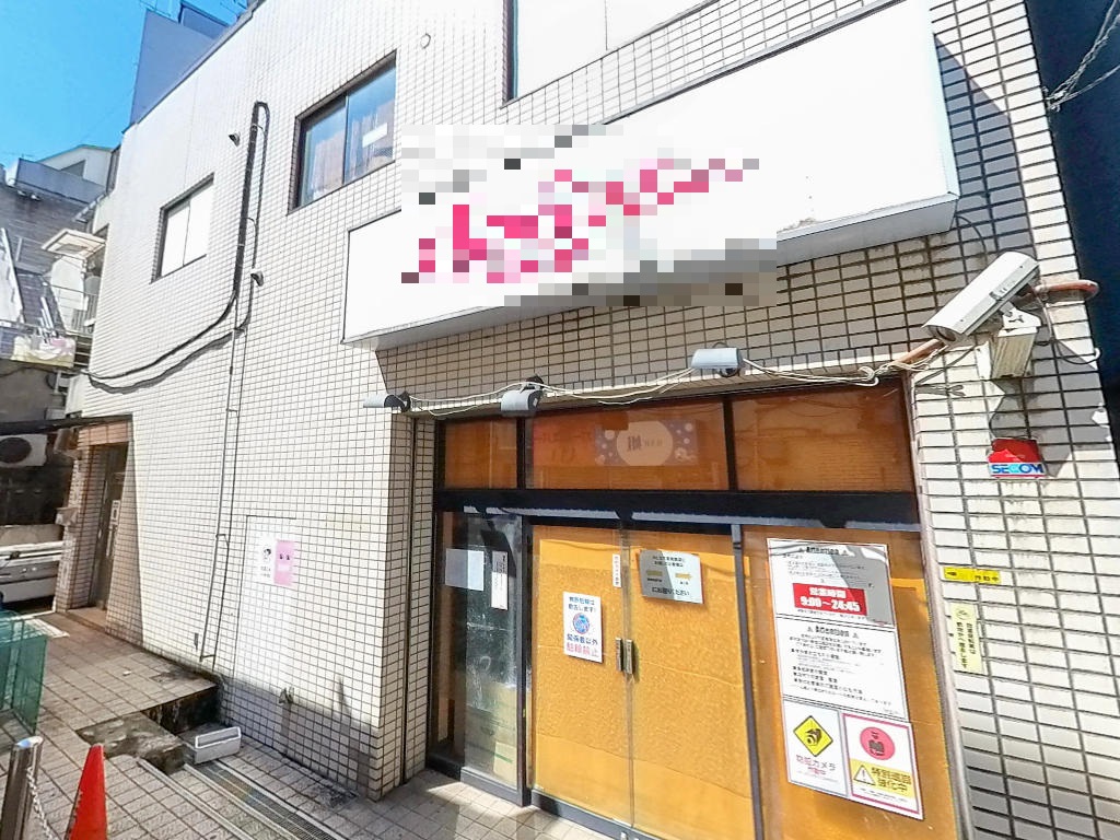 建物画像