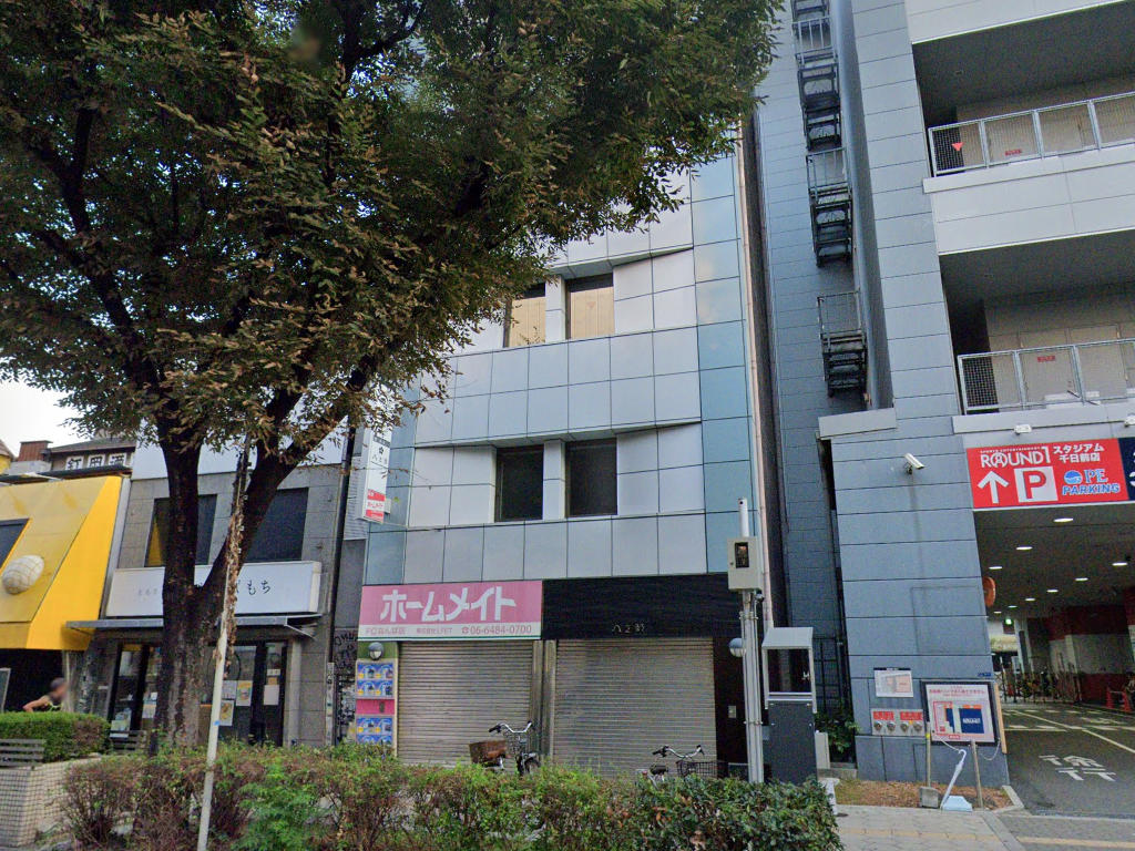 建物画像