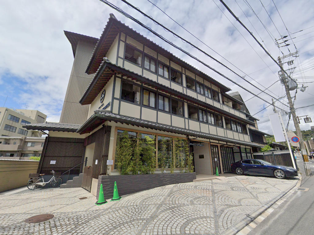 建物画像