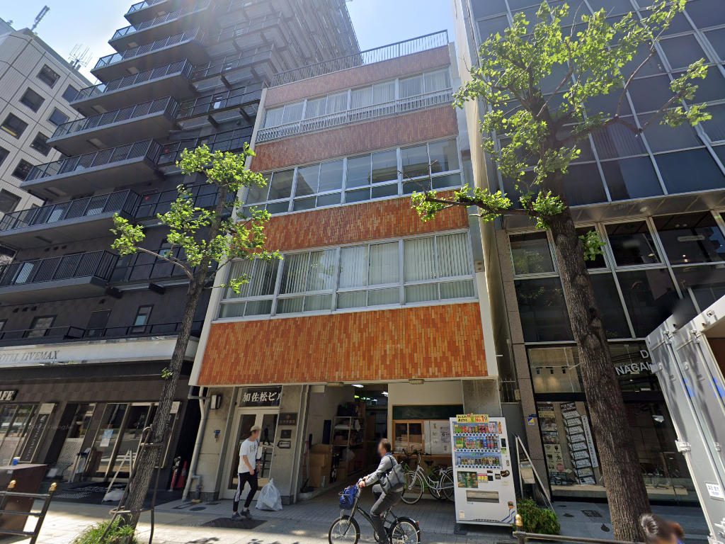 建物画像