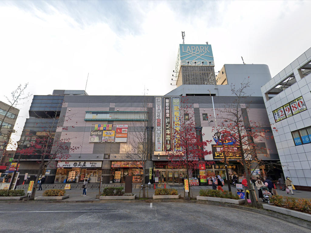 建物画像