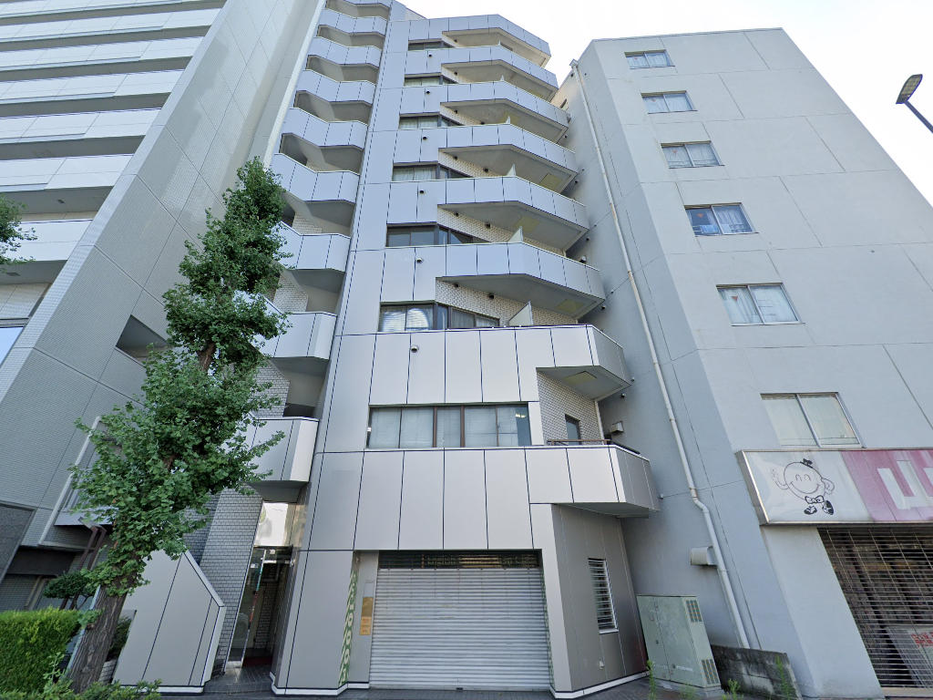 建物画像