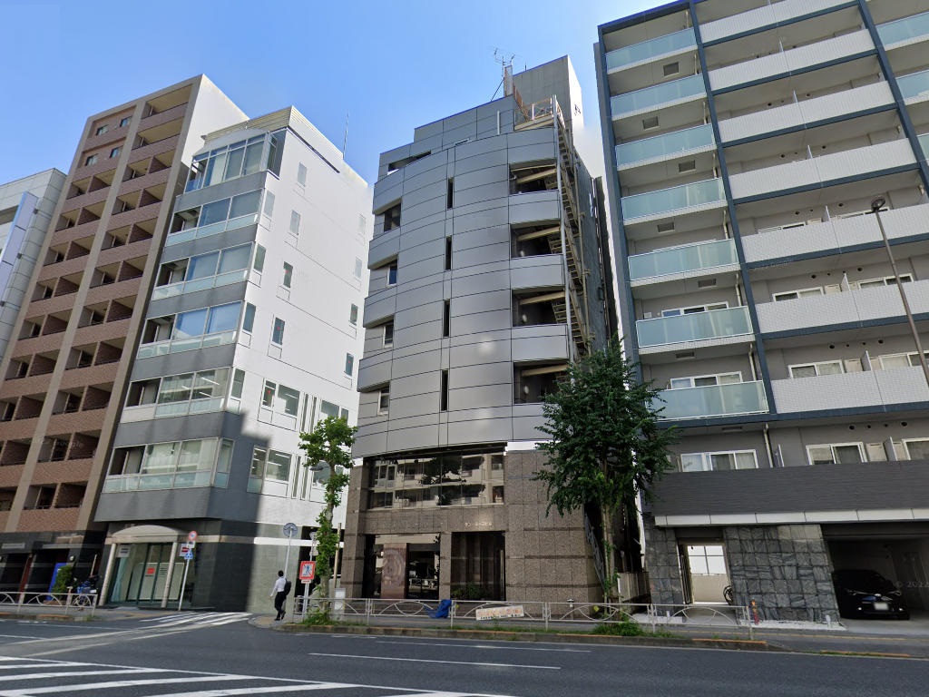 建物画像