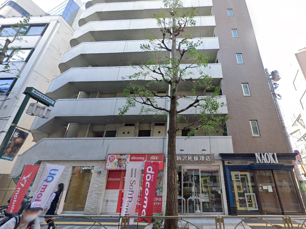 建物画像