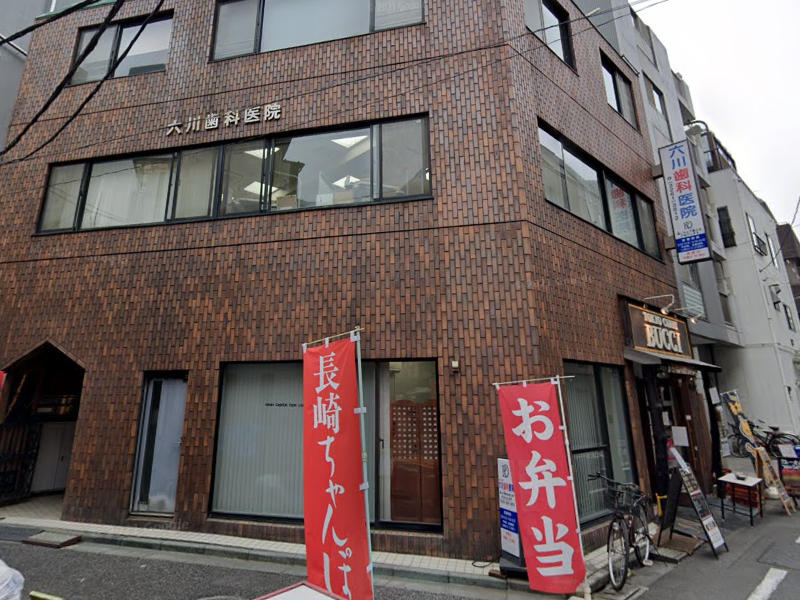 建物画像