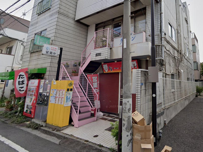 建物画像