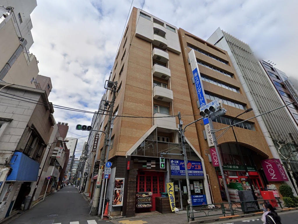 建物画像