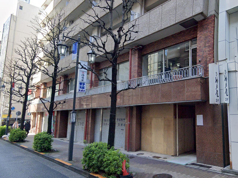 建物画像