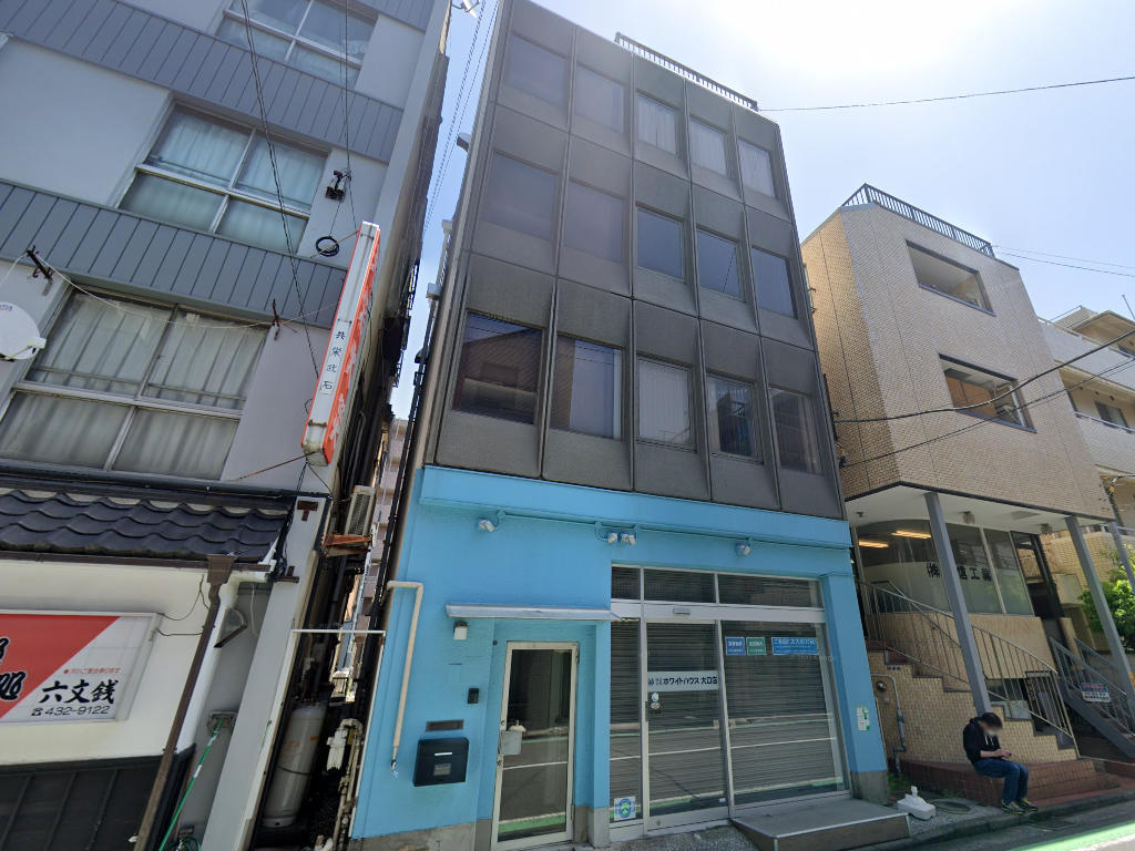 物件イメージ