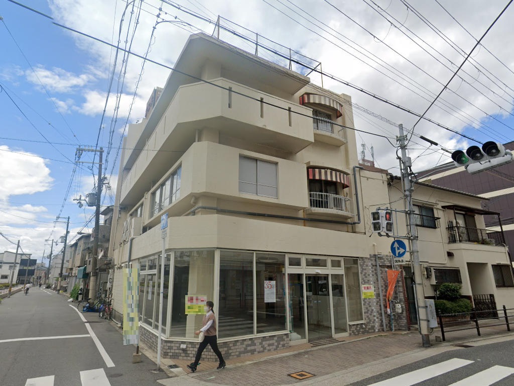 建物画像