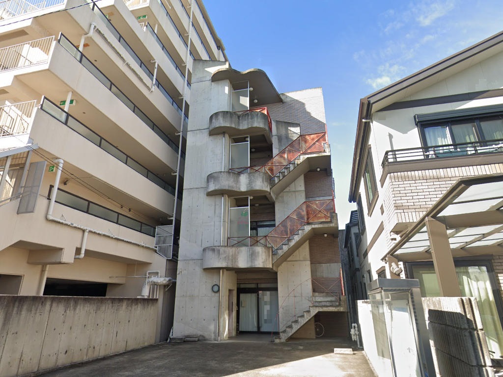 建物画像
