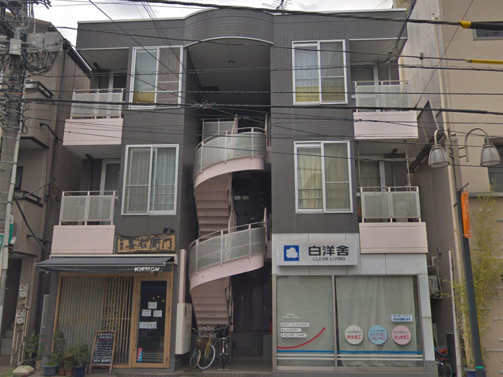 建物画像