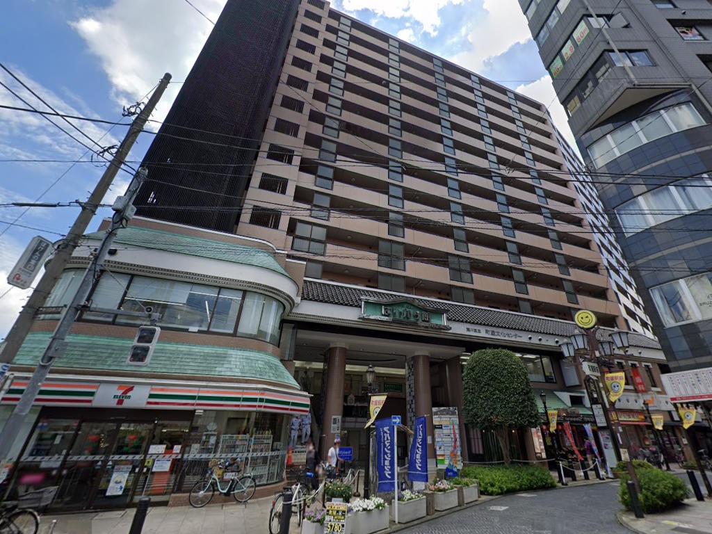 建物画像