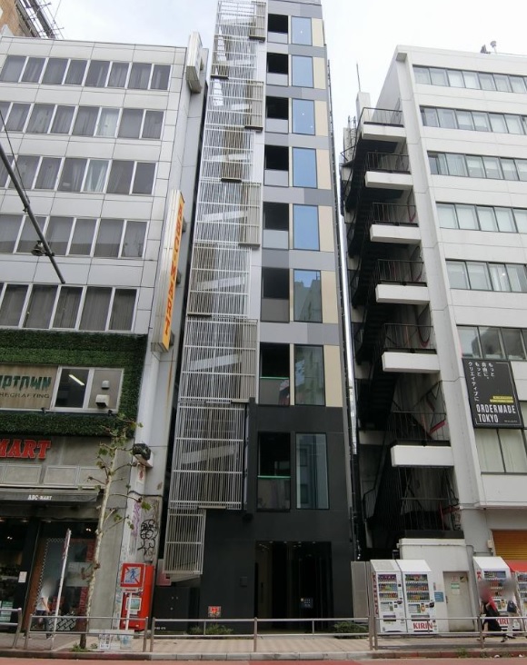 物件イメージ