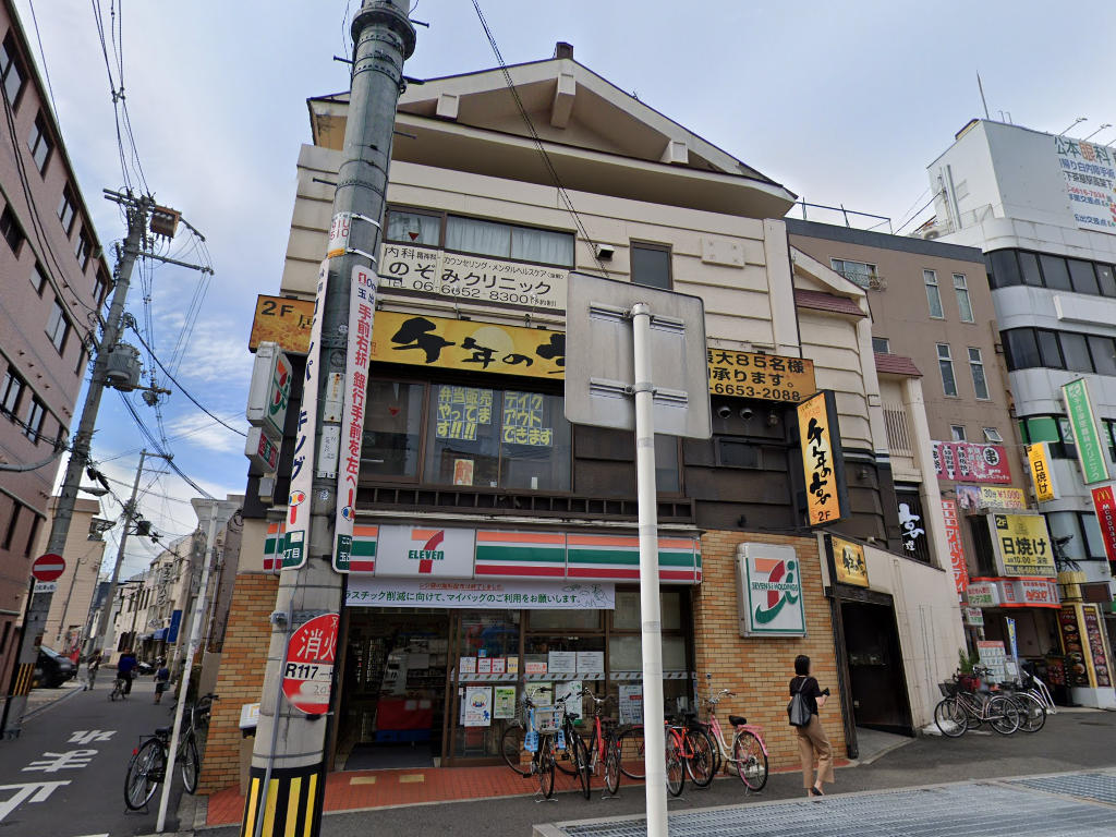 建物画像