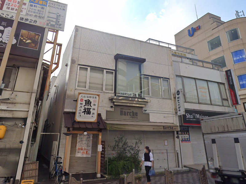 建物画像