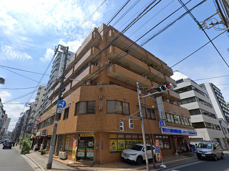 建物画像