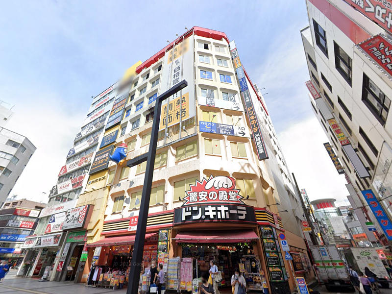 建物画像
