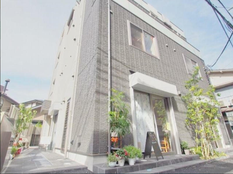 建物画像