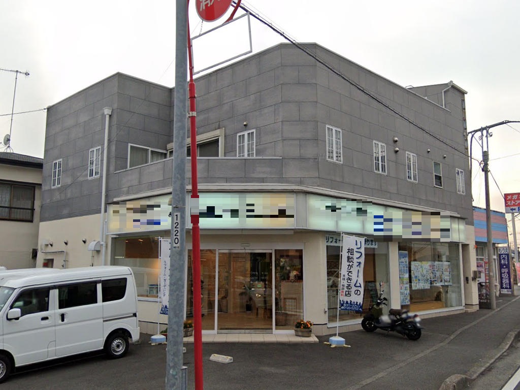 建物画像