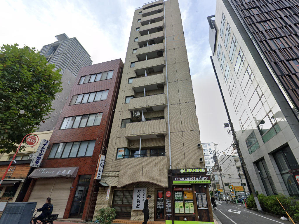 建物画像