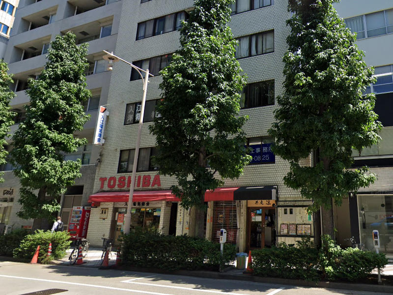 建物画像