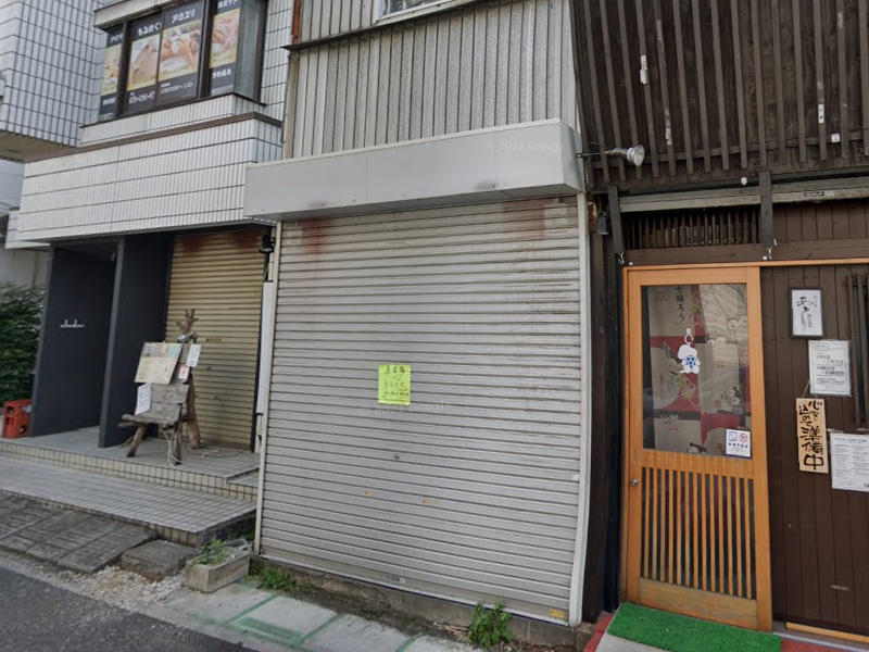 建物画像