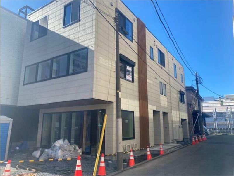 建物画像