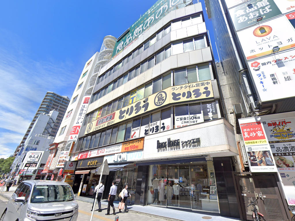 建物画像