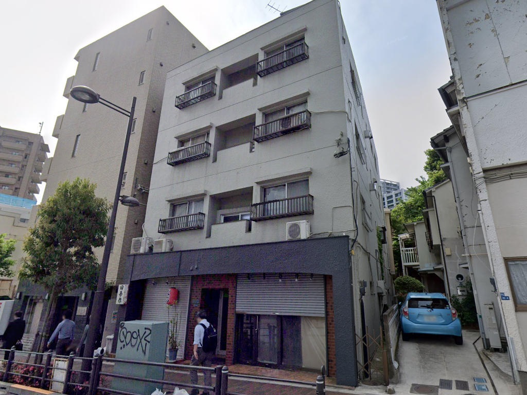 建物画像