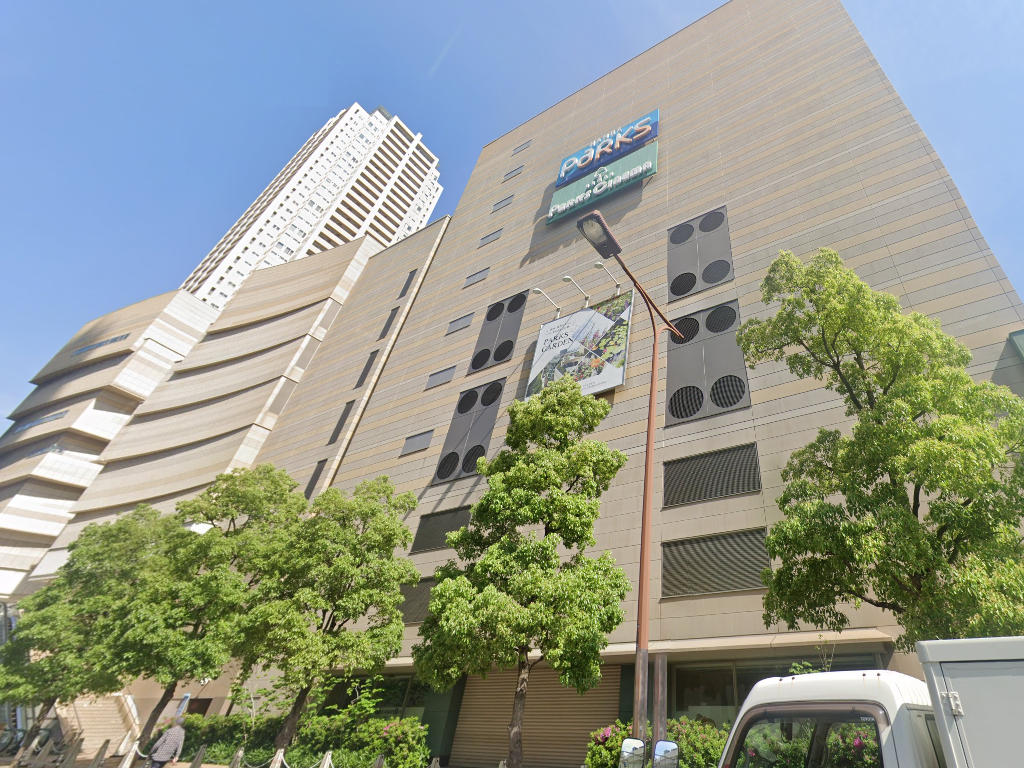 建物画像