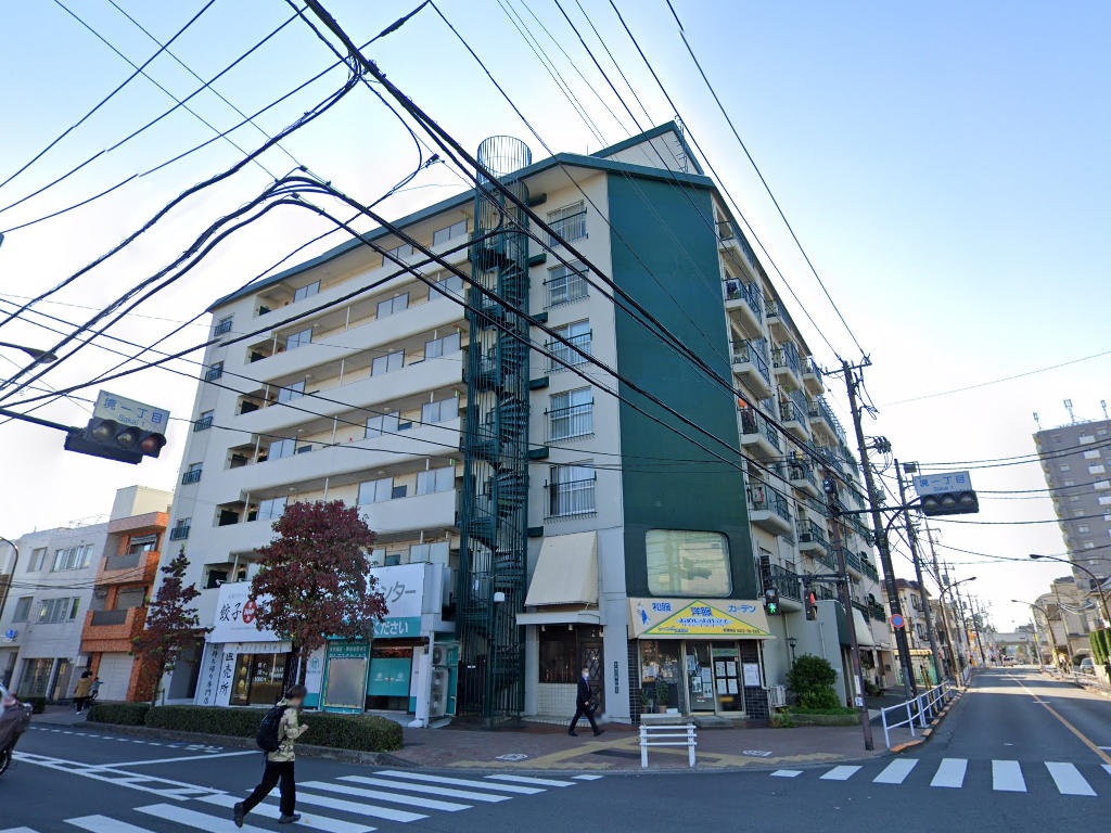 建物画像