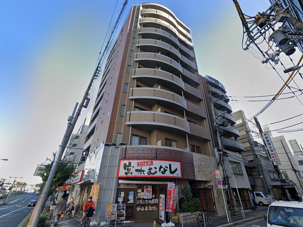 建物画像