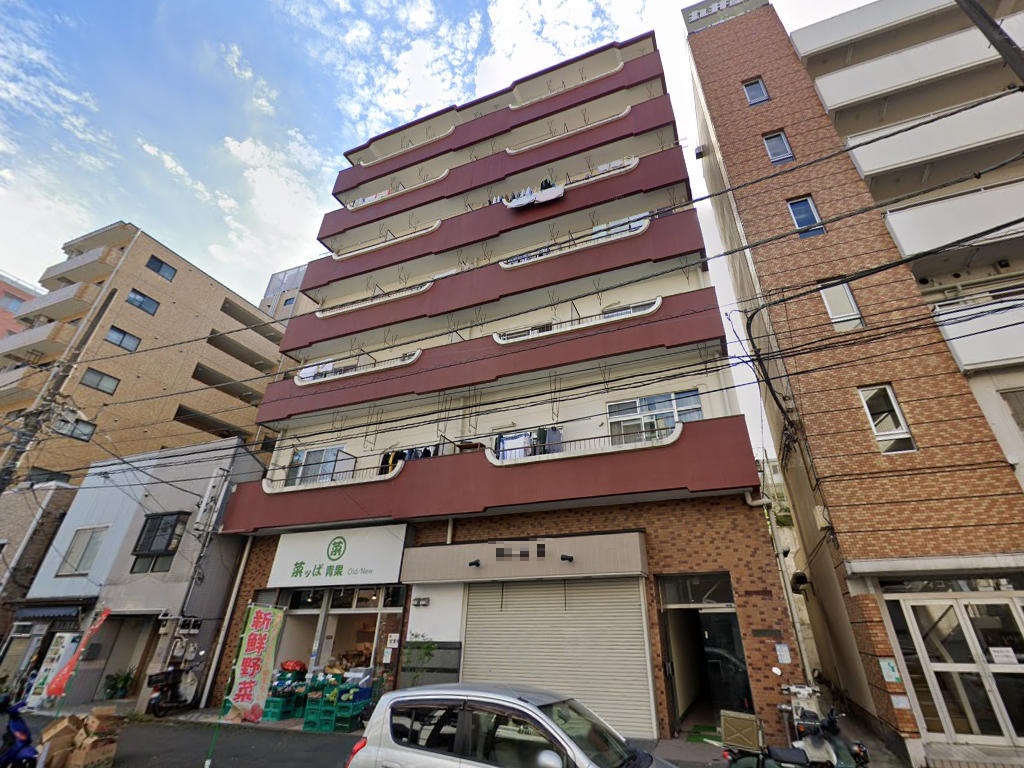 建物画像