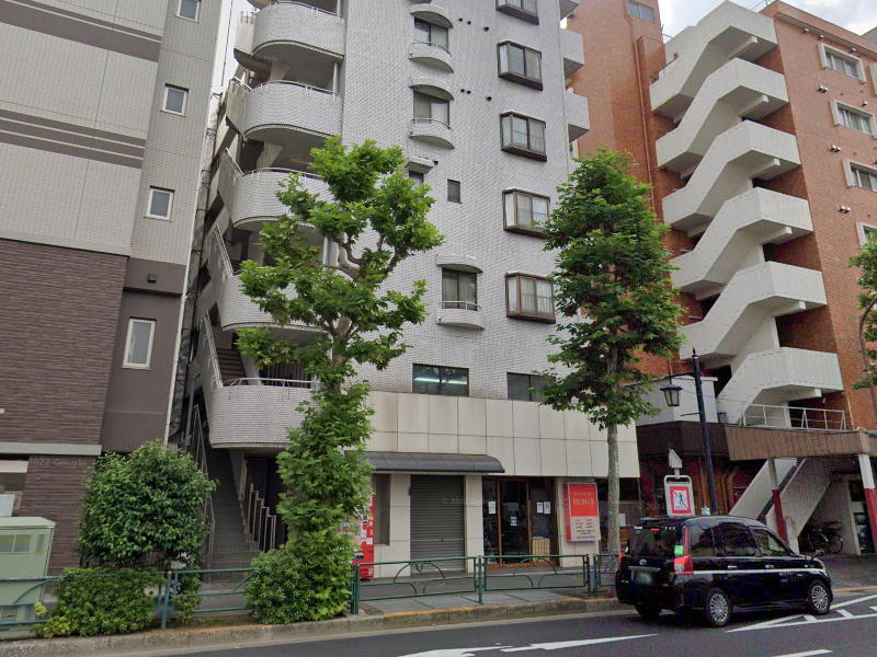 建物画像