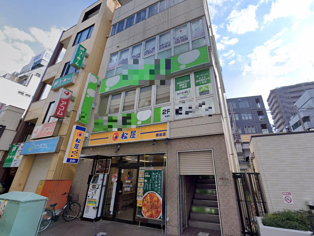 建物画像