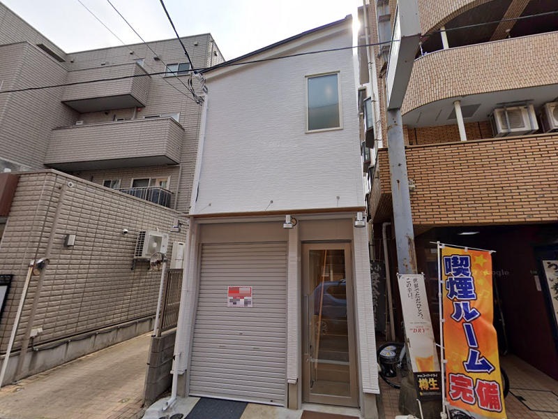 建物画像