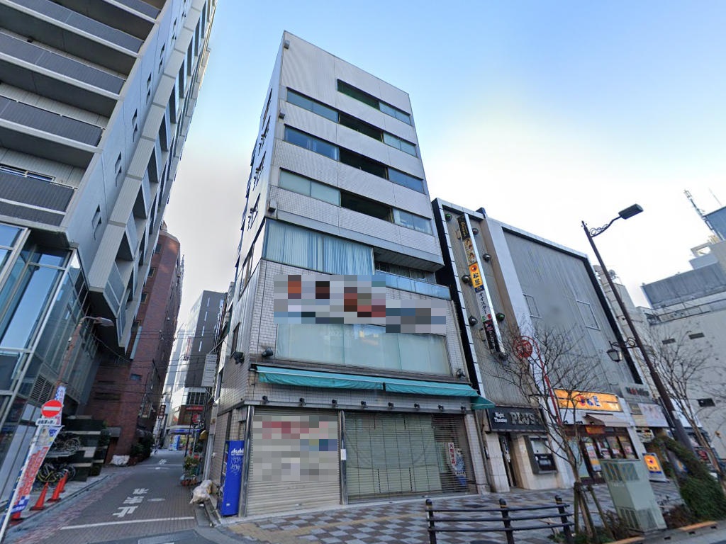 建物画像