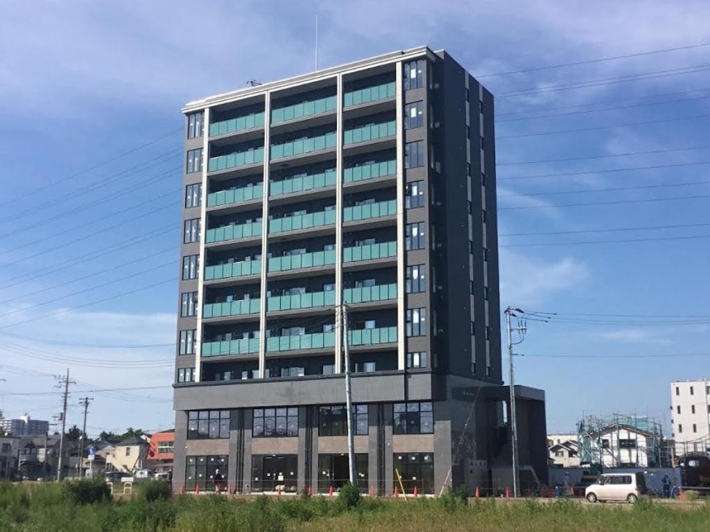 建物画像
