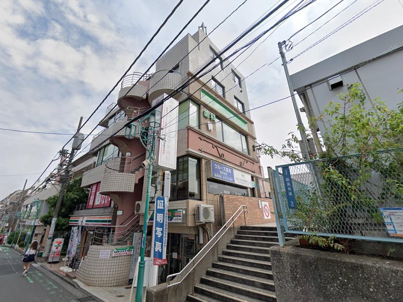 物件イメージ